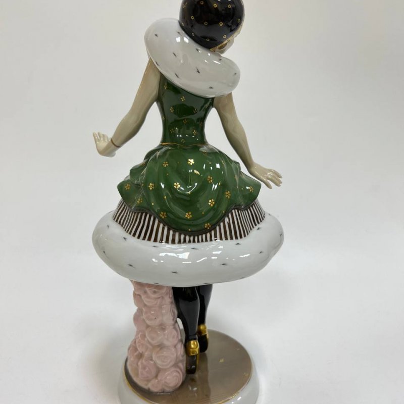 Статуэтка Анна Павлова 