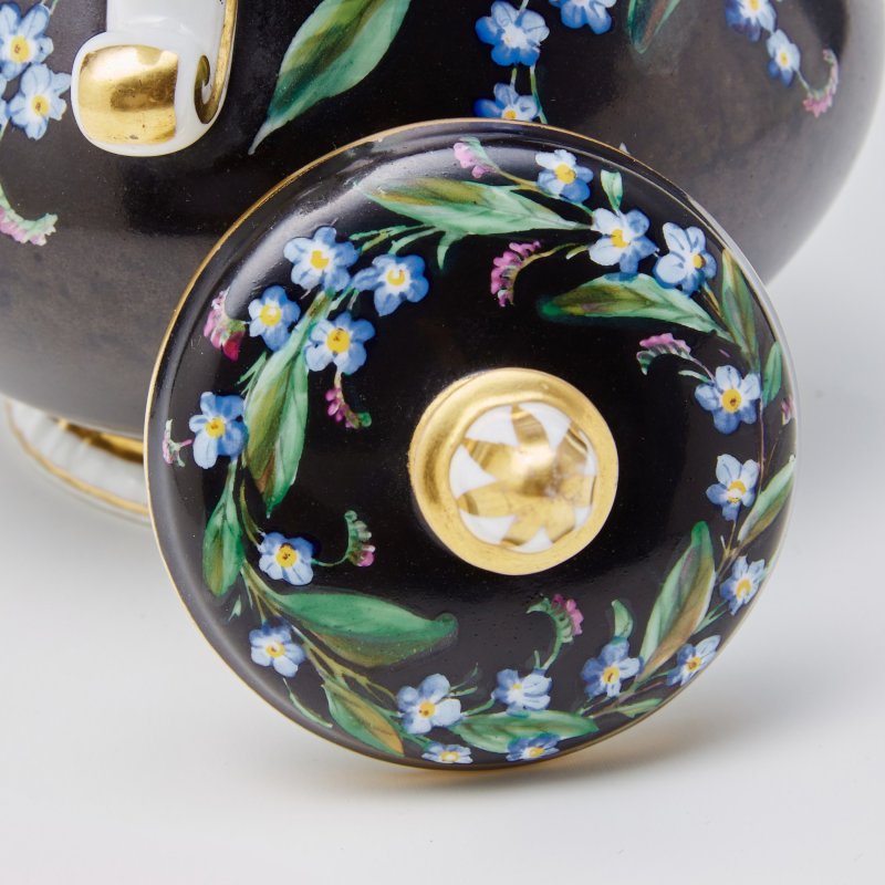 Чайник/кофейник