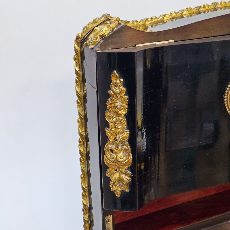 Набор для ликера Франция 1870-80 гг