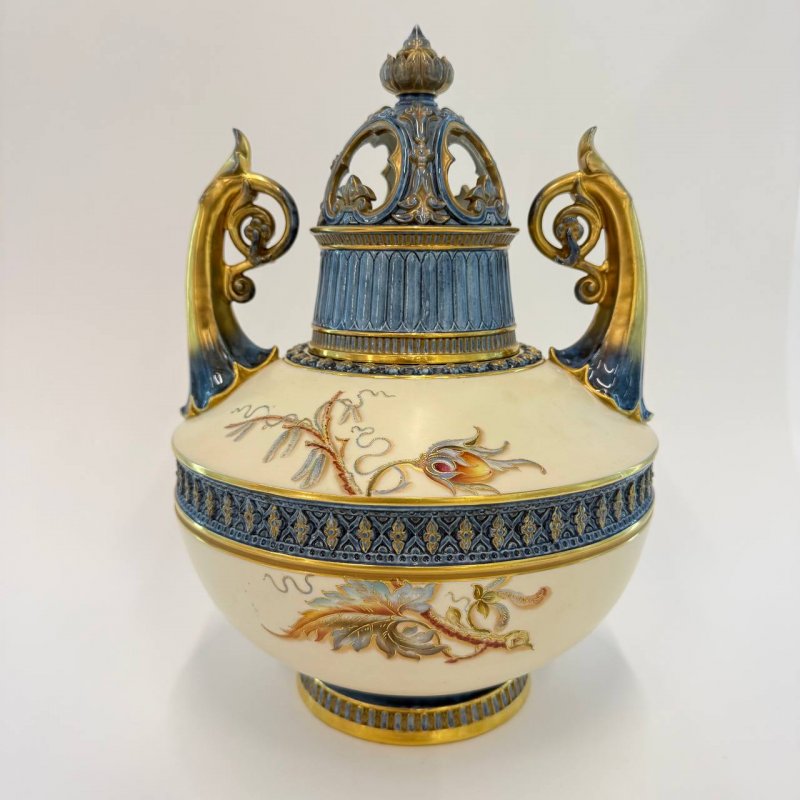 Ароматница Royal Worcester