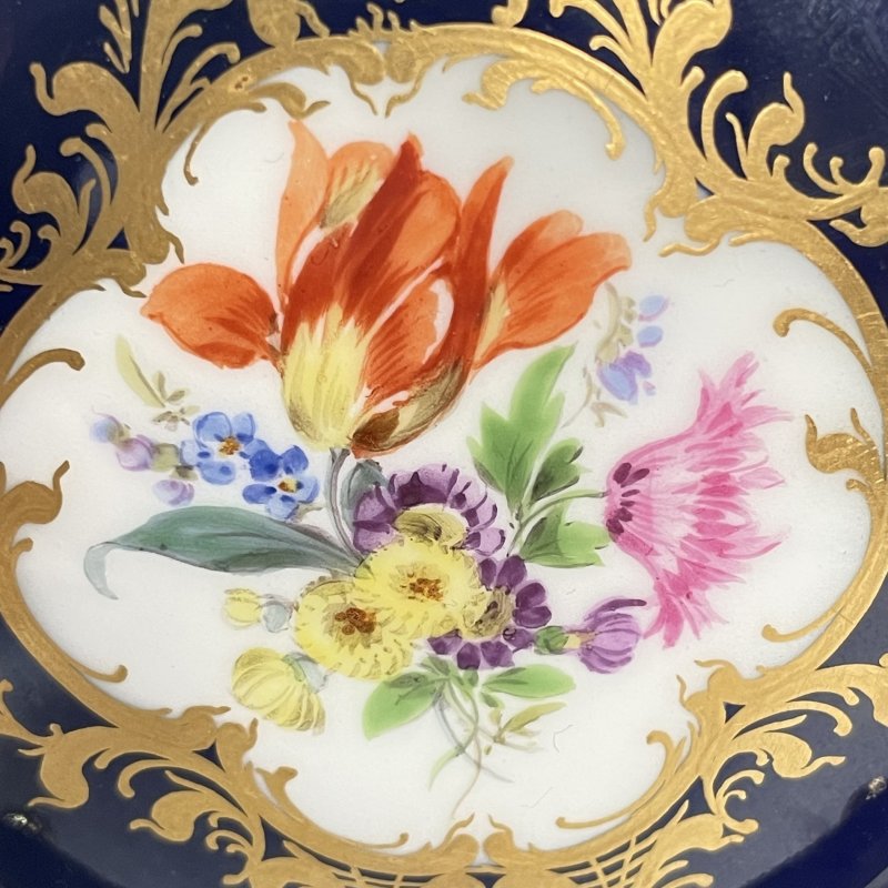 Пепельница 