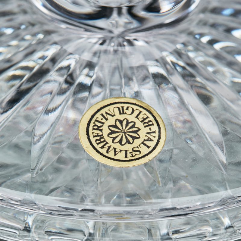 Набор бокалов под шампанское Вал сент Ламберт