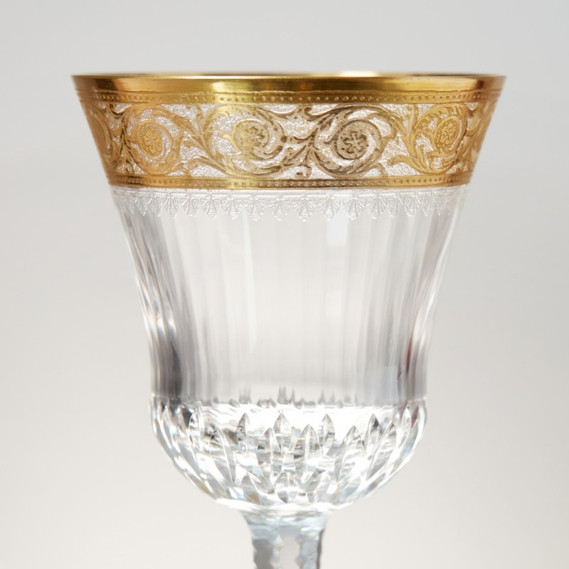 Бокал чертополох Thistle Gold