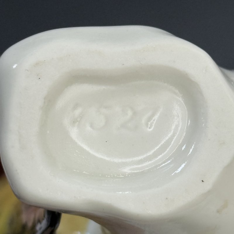 Фигурка Дятел Karl Ens 1940-1950 гг