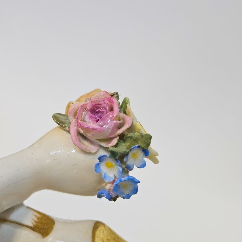 Жардиньерка «Сады Психеи» Meissen (к)