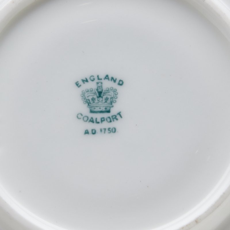 Чайная пара