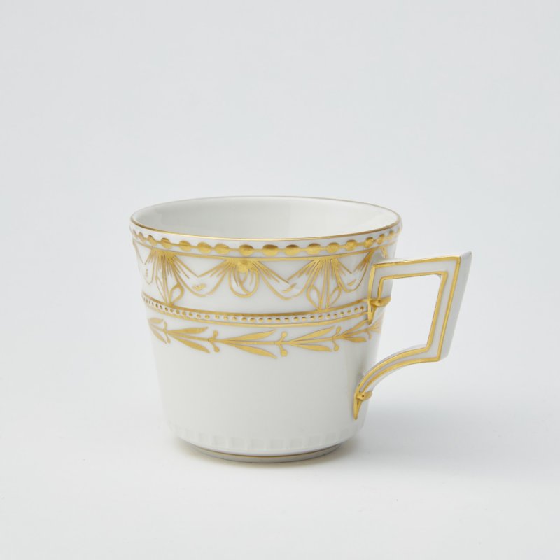 Кофейная пара KPM