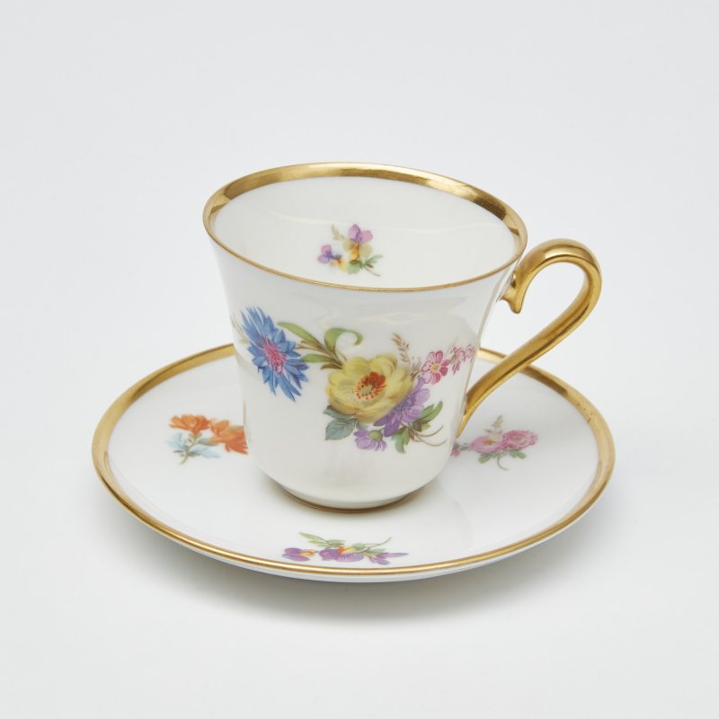 Кофейный набор Alboth & Kaiser, 5 предметов