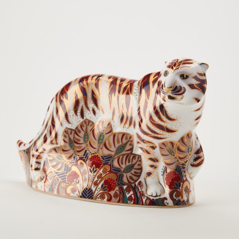 Статуэтка Тигр