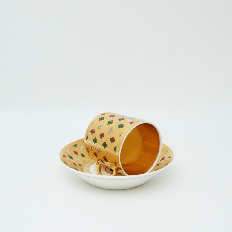 Кофейная пара (Н)