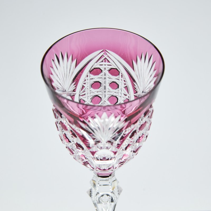 Набор бокалов под шампанское Вал сент Ламберт