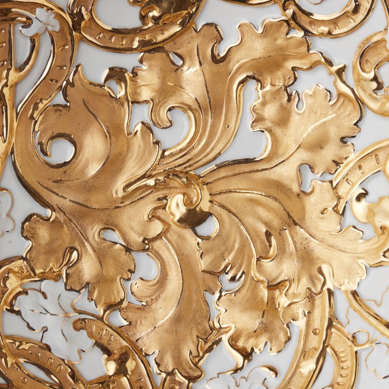 Блюдо Meissen