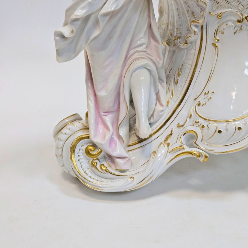 Жардиньерка «Сады Психеи» Meissen (к)