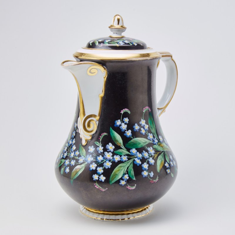 Чайник/кофейник