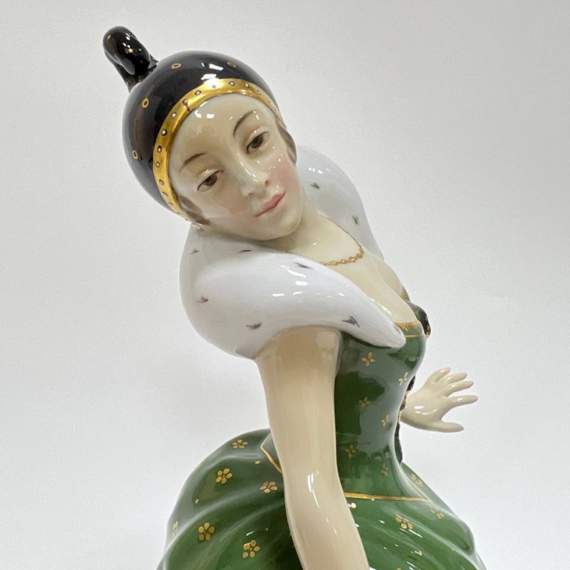 Статуэтка Анна Павлова 