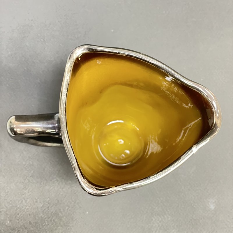 Кувшин для тигля Standard Glaze Gorham США, 1893
