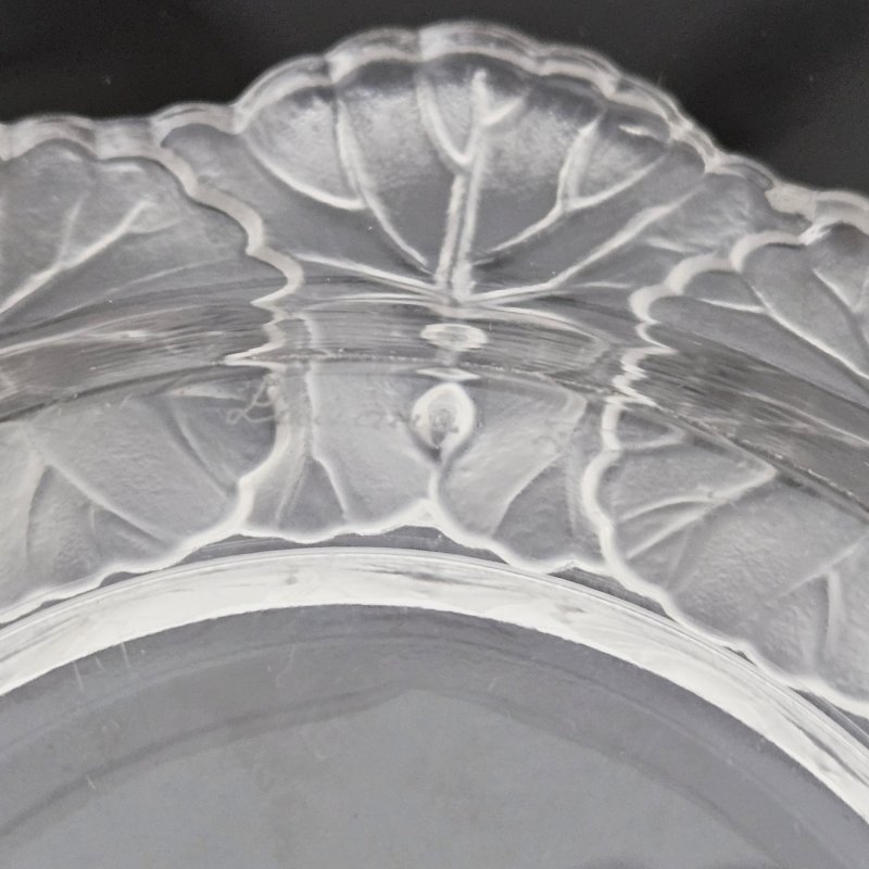 Блюдо Лалик