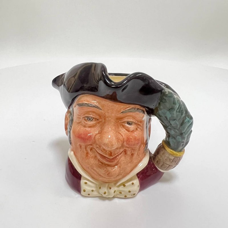 Кружка Хозяин шахты Royal Doulton