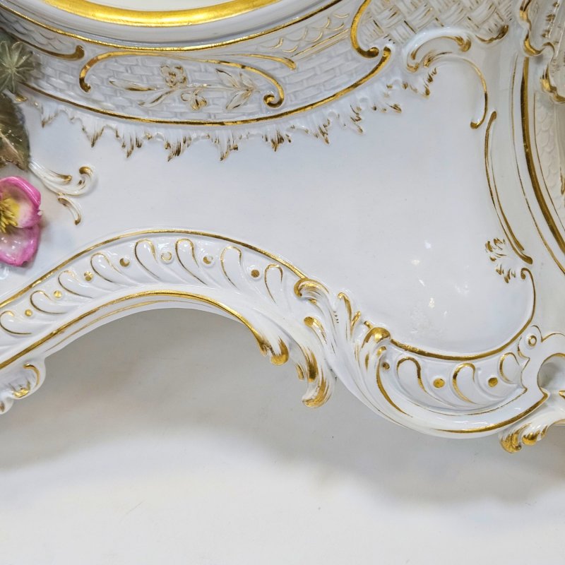 Жардиньерка «Сады Психеи» Meissen (к)
