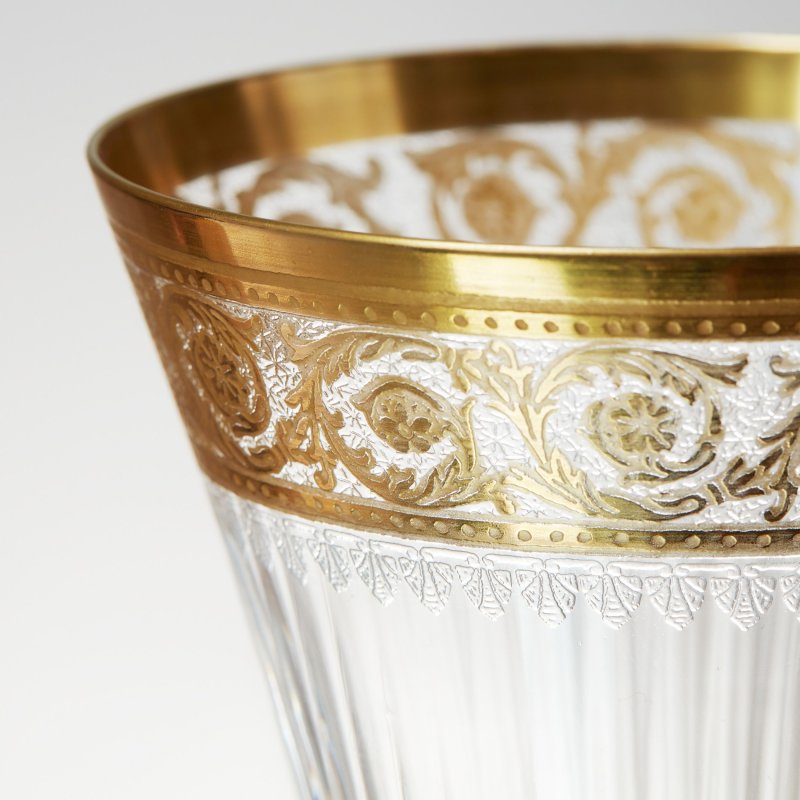 Бокал чертополох Thistle Gold