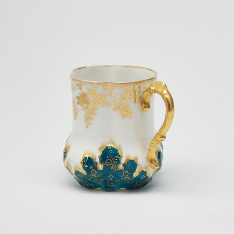 Кофейная пара