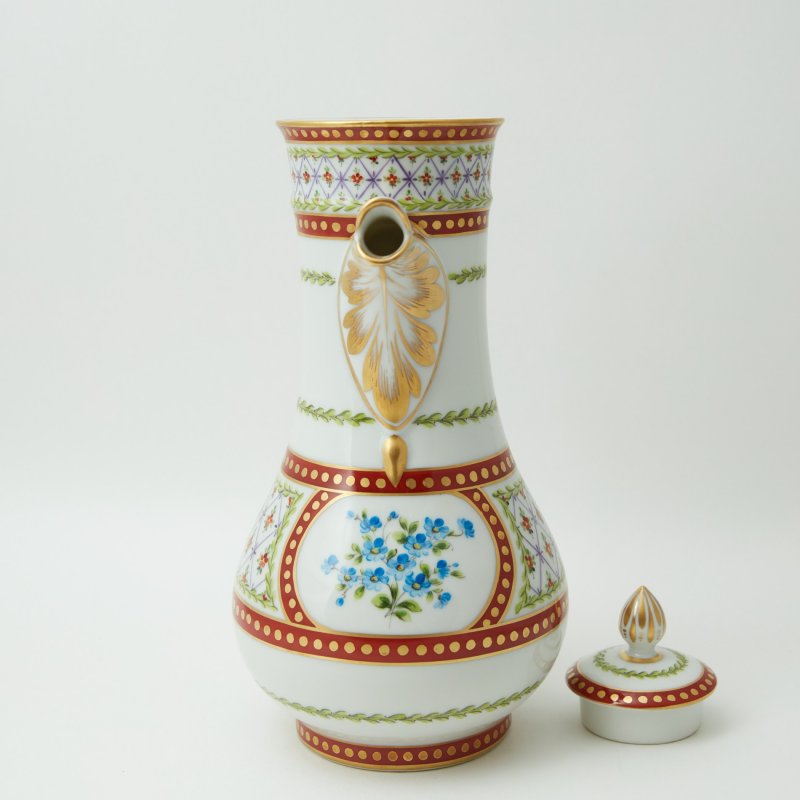 Кофейник