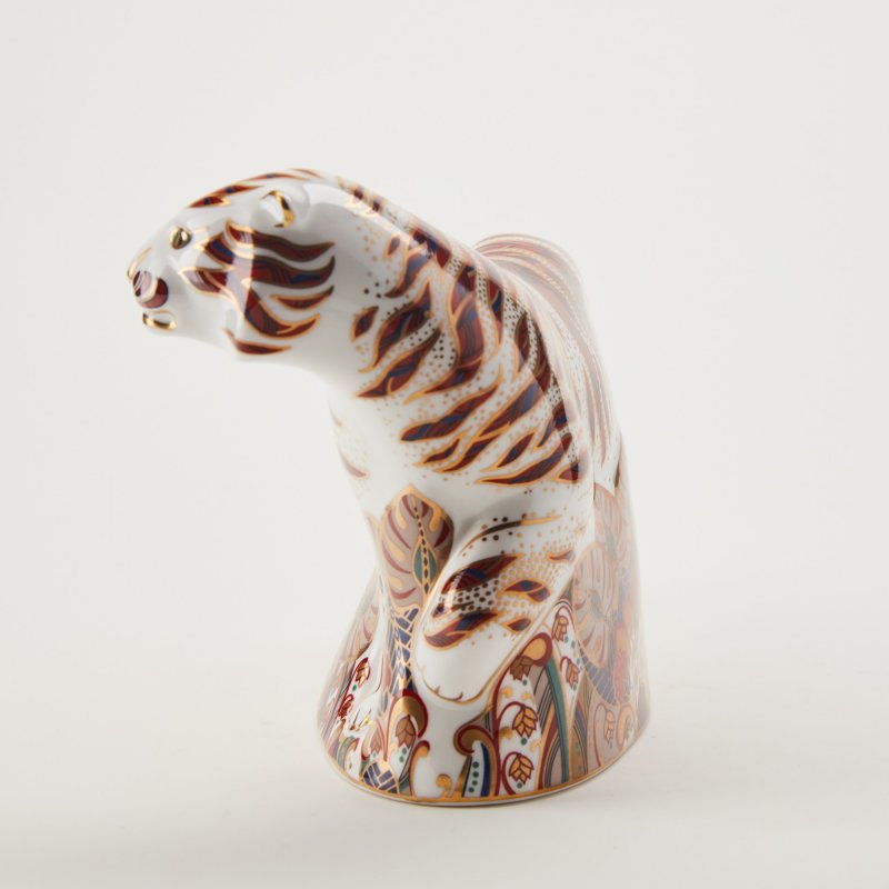 Статуэтка Тигр