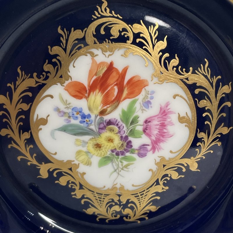 Пепельница 