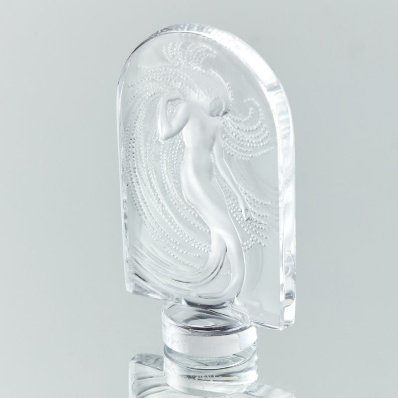 Обнаженная Водяная Нимфа Lalique