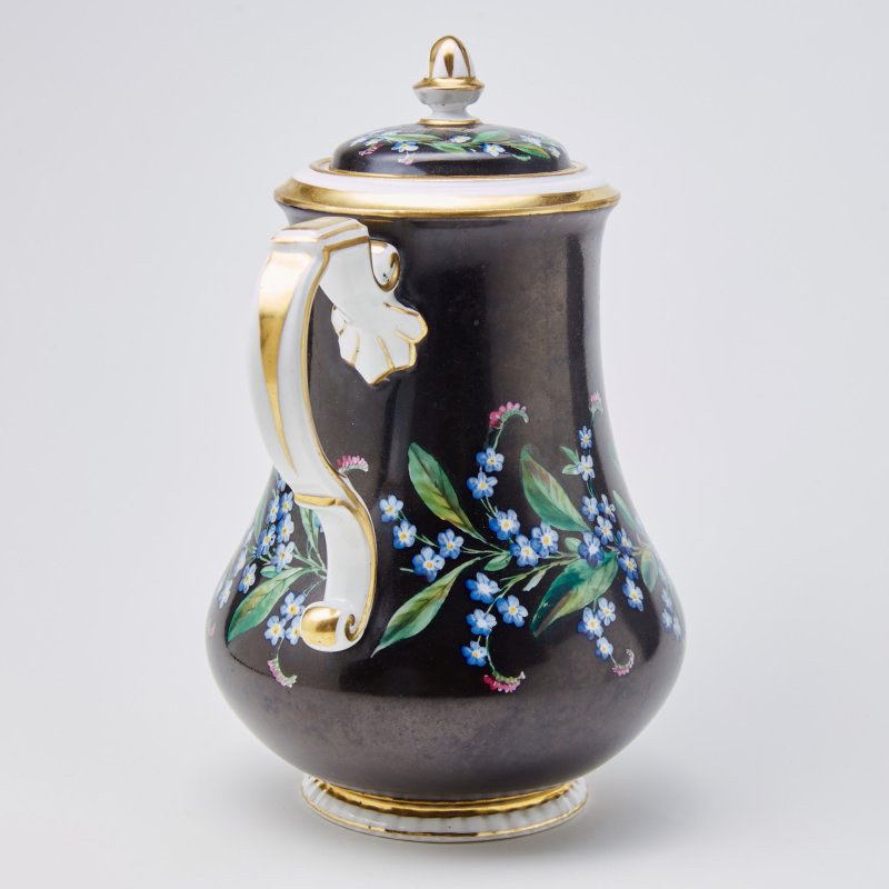 Чайник/кофейник