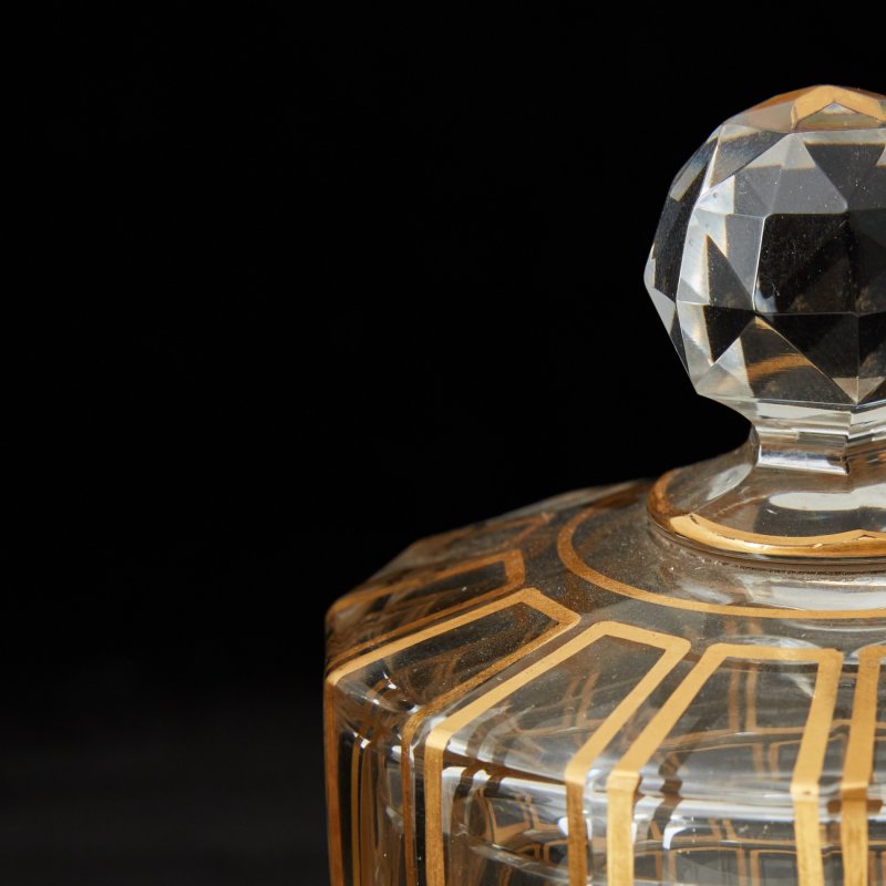 Флакон Baccarat