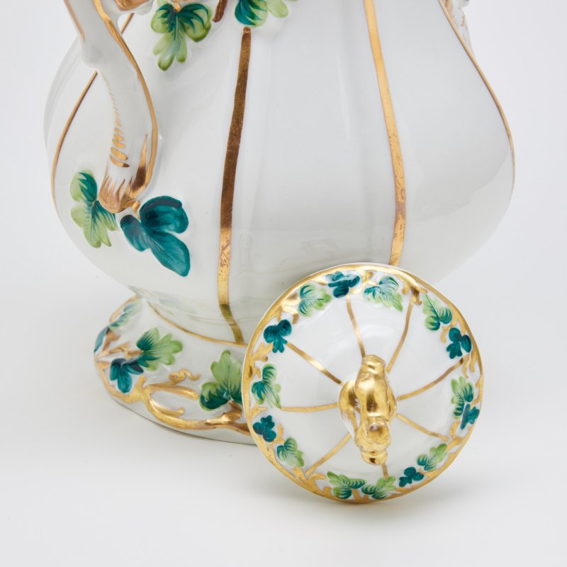 Сервиз на 6 персон TPM