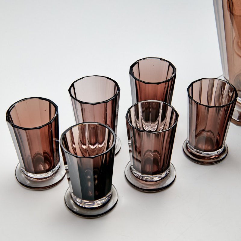 Набор из 7 предметов модель  Nungesser (д)