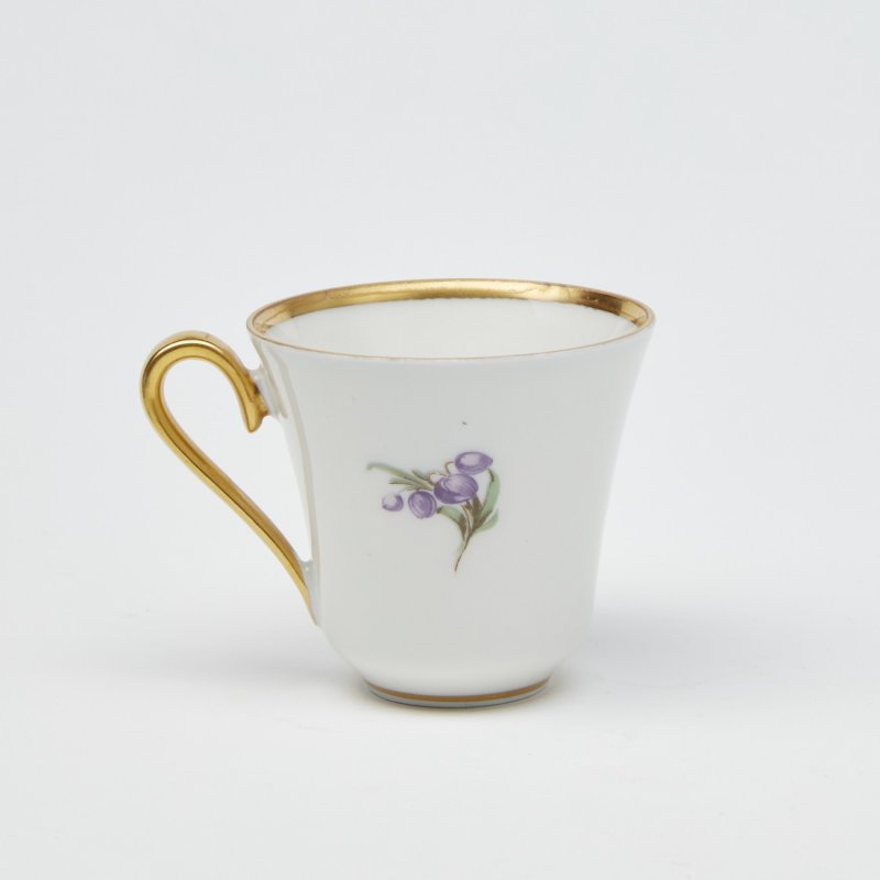 Кофейный набор Alboth & Kaiser, 5 предметов