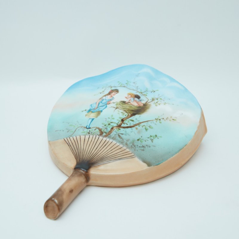 Настенная Ваза