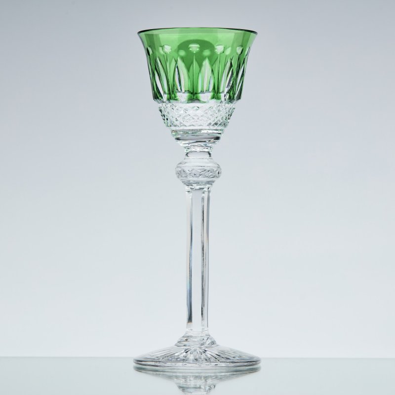 Набор рюмки ликерные 4 шт Сент Луи