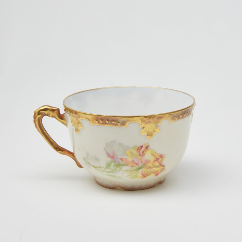 Кофейная пара Limoges