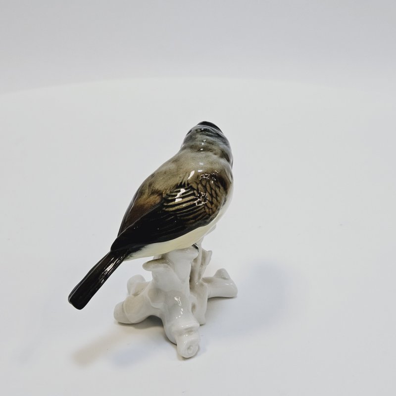 Статуэтка Синица Карл Энс Германия