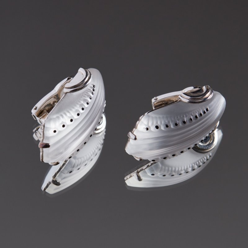 Серьги Icone (д)