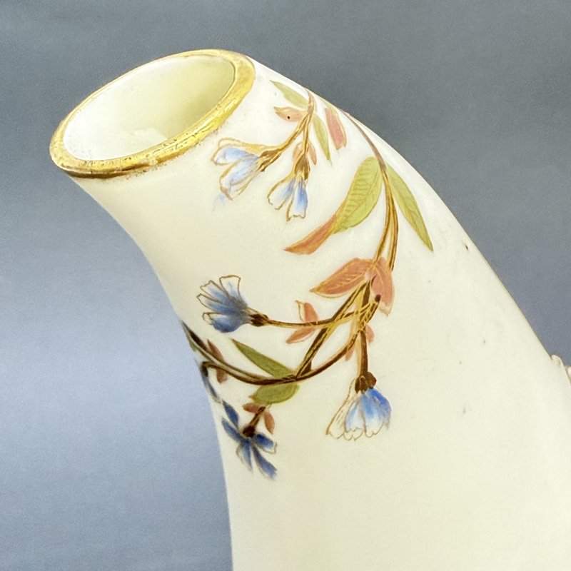 Кувшин Royal Worcester Англия модель № 1116 1886 г.
