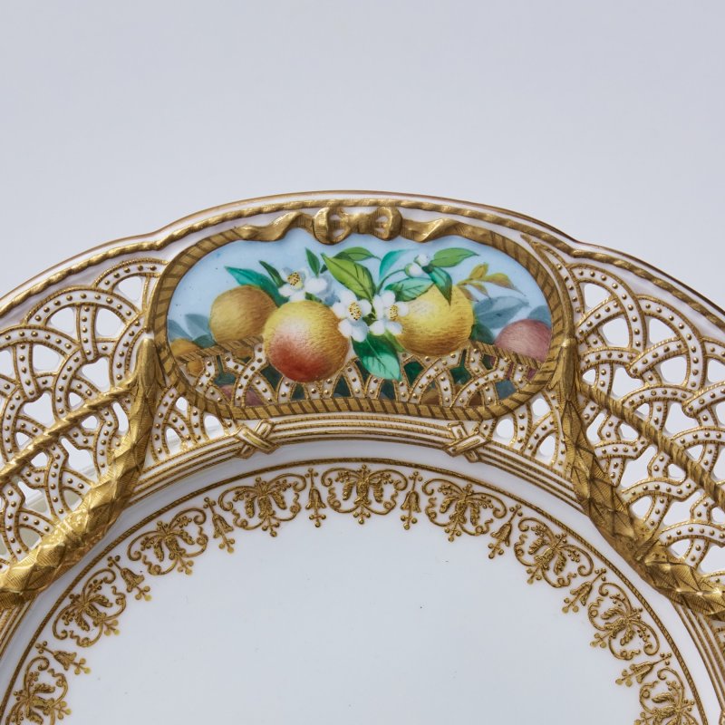 Тарелка