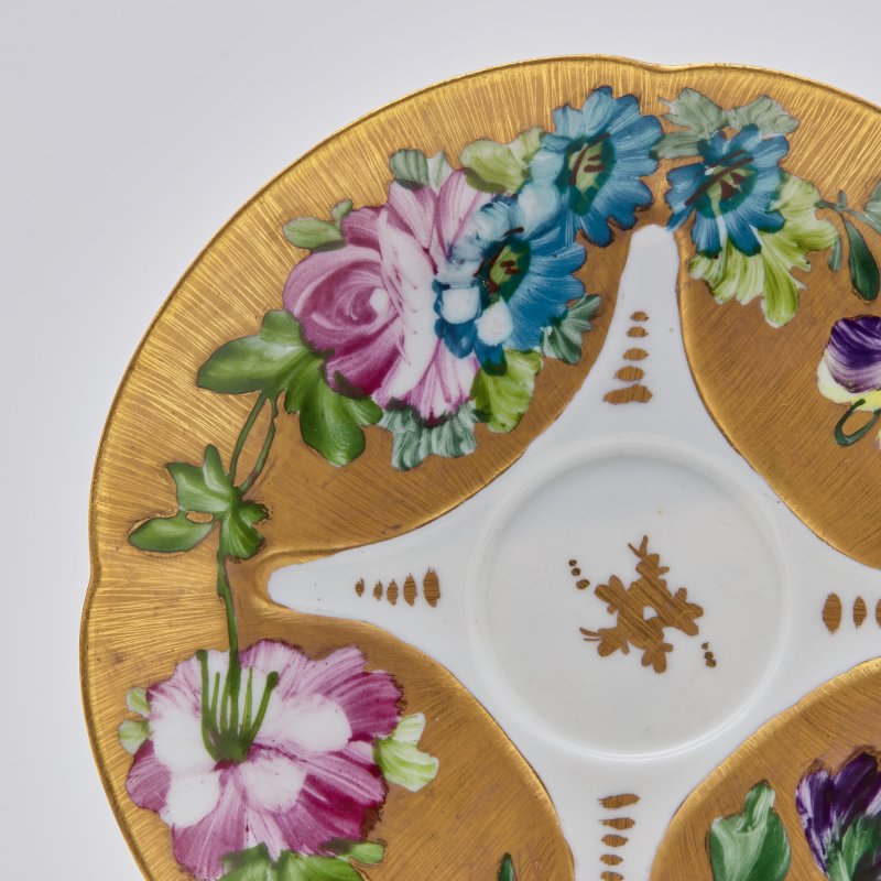 Кофейная пара