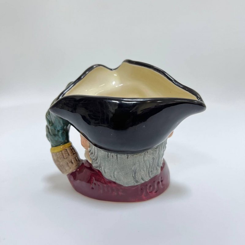 Кружка Хозяин шахты Royal Doulton