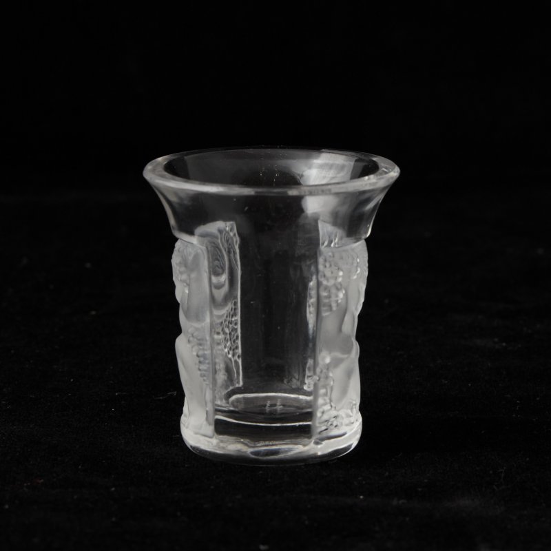 Рюмка Enfants Lalique