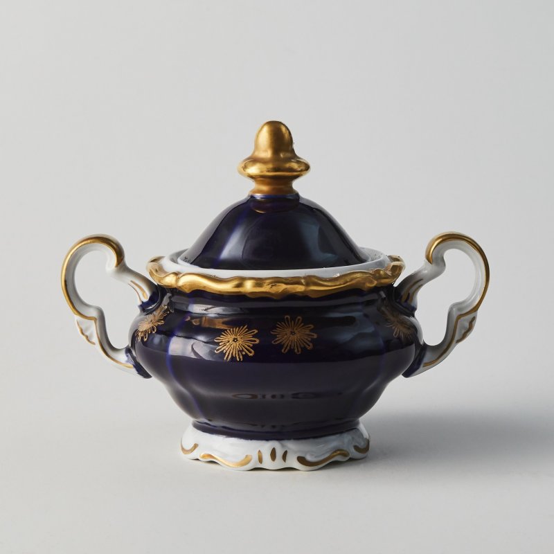 Чайный набор 3 предмета