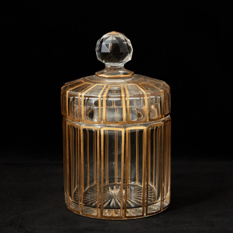 Флакон Baccarat