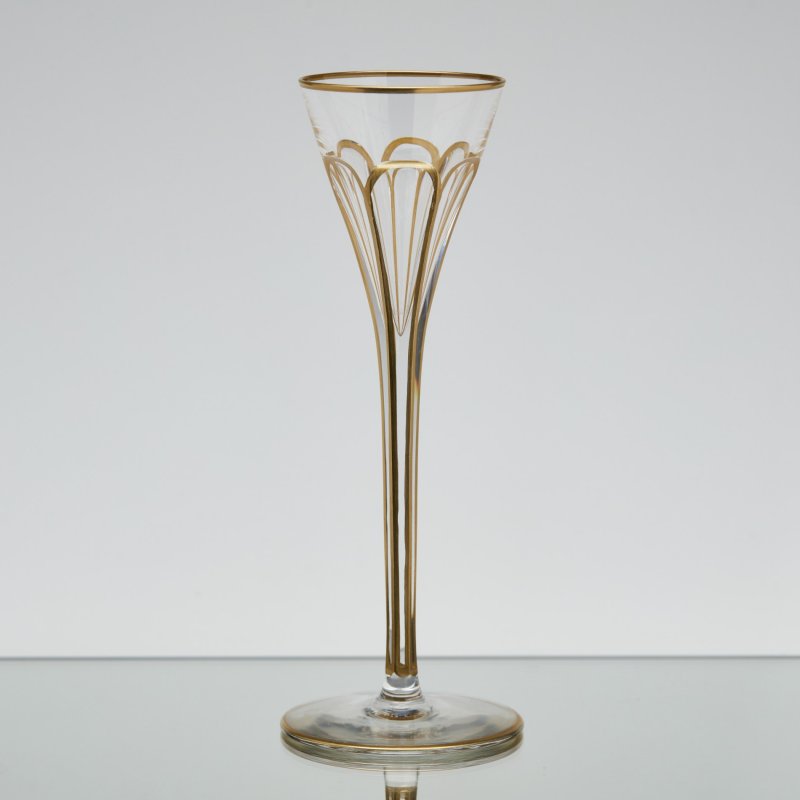 Рюмки ликерные набор 2 шт