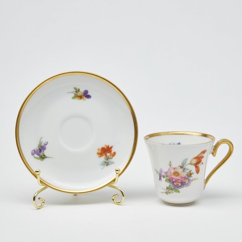 Кофейный набор Alboth & Kaiser, 5 предметов