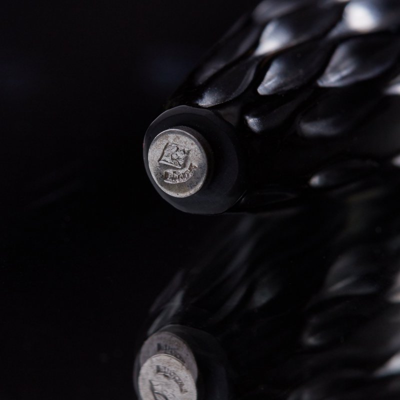 Серьги Briolette