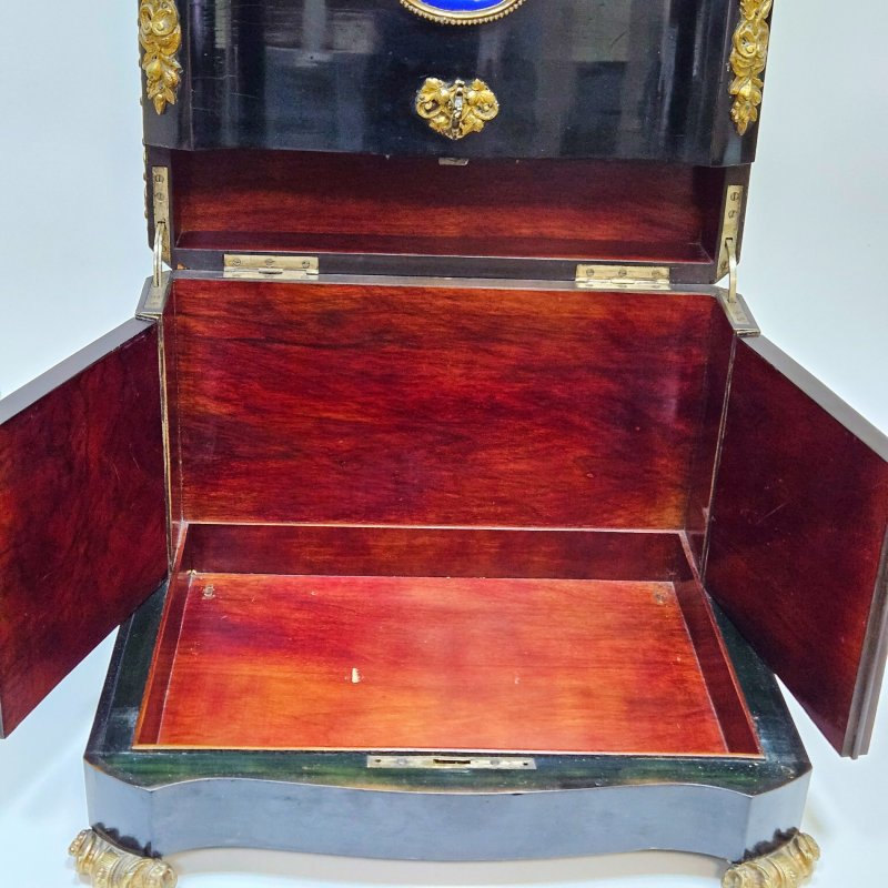 Набор для ликера Франция 1870-80 гг